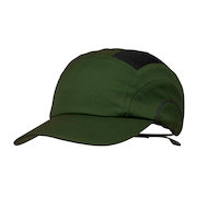 JSP Hardcap A1+ Standard Peak Bump Cap